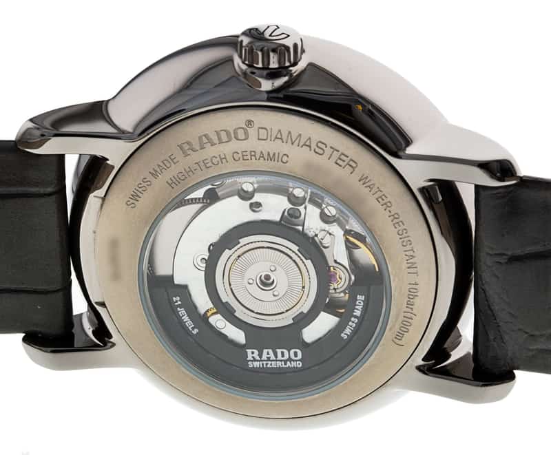 Rado DiaMaster R14129126